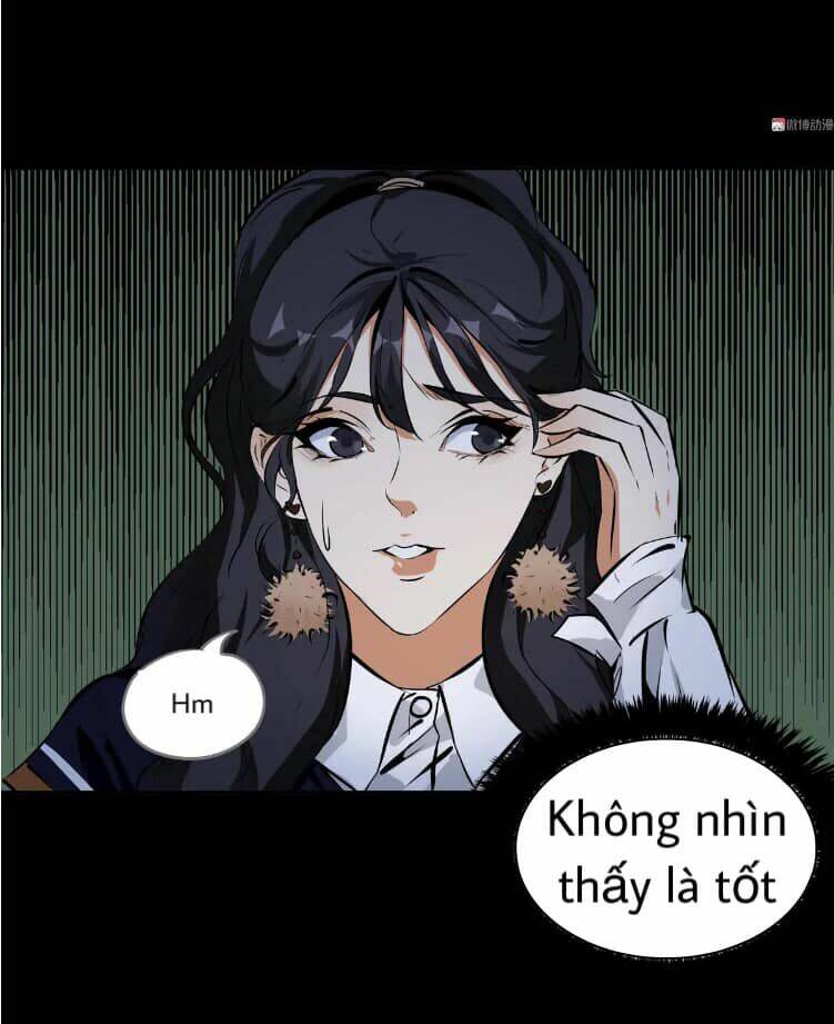 giày thủy tinh chapter 32 6