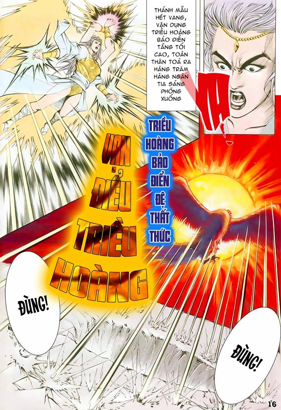 nghĩa dũng môn chapter 43 16