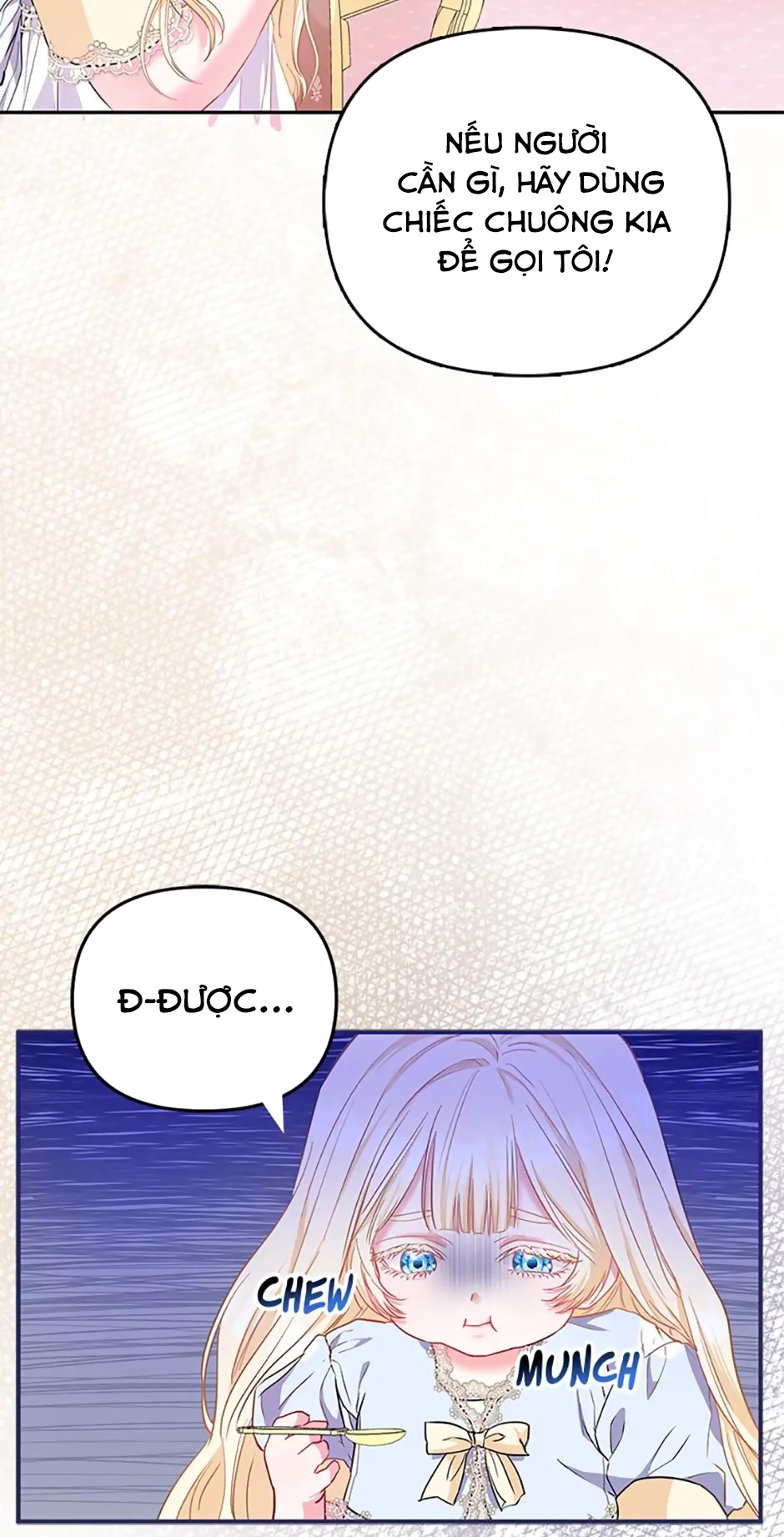 nàng công chúa của tôi chapter 8 57