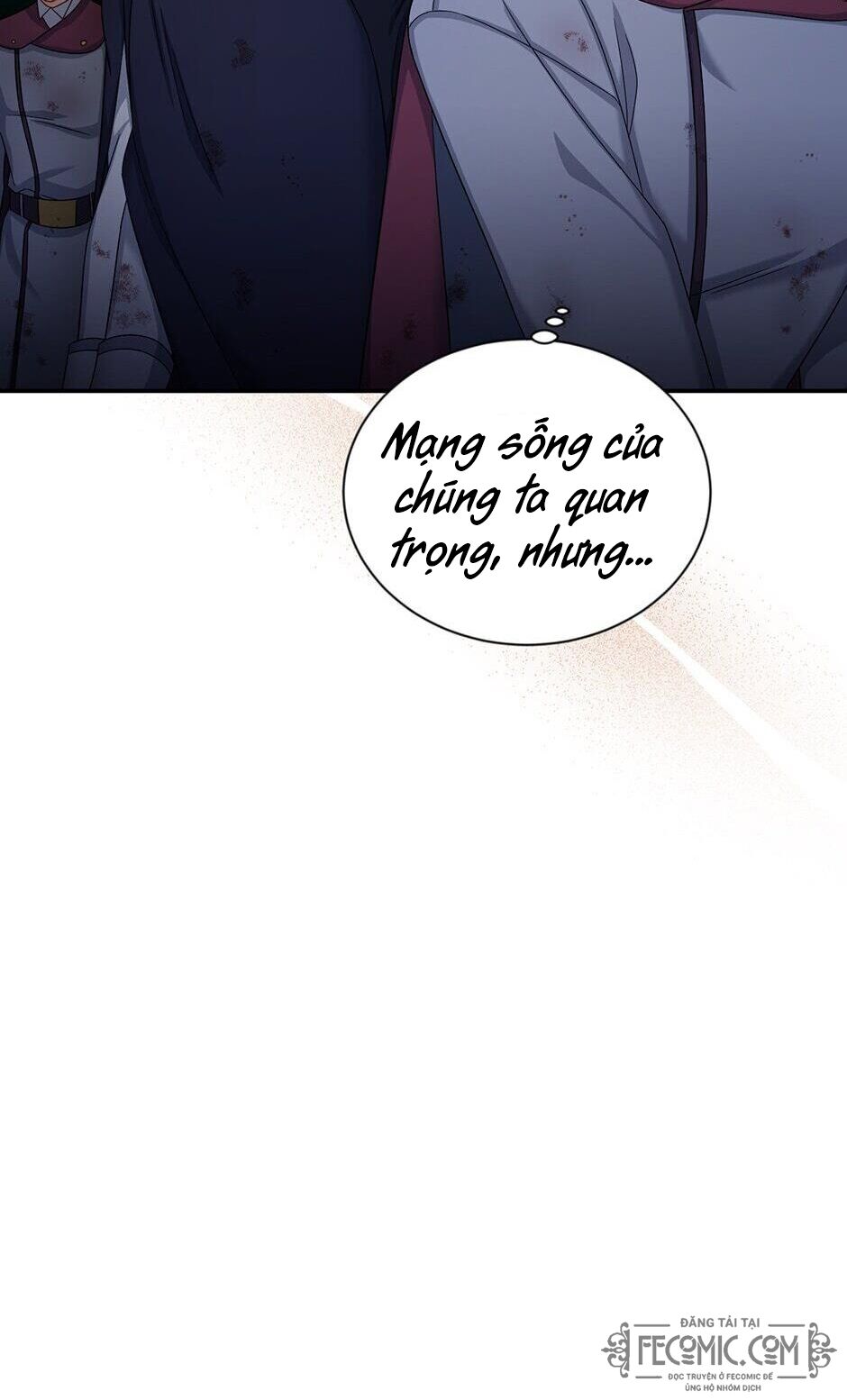 nữ công tước với tâm hồn trống rỗng chapter 78 10