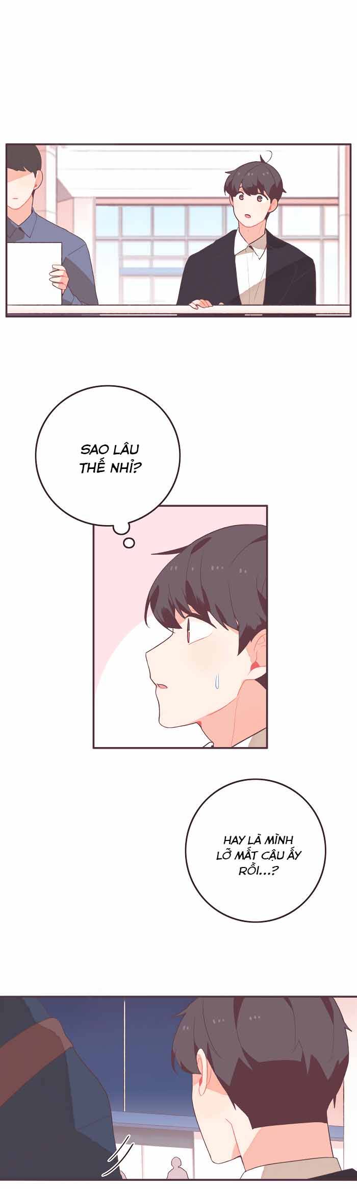 last paradise chapter 50.5 23