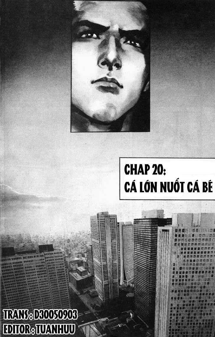 sanctuary chapter 103 3