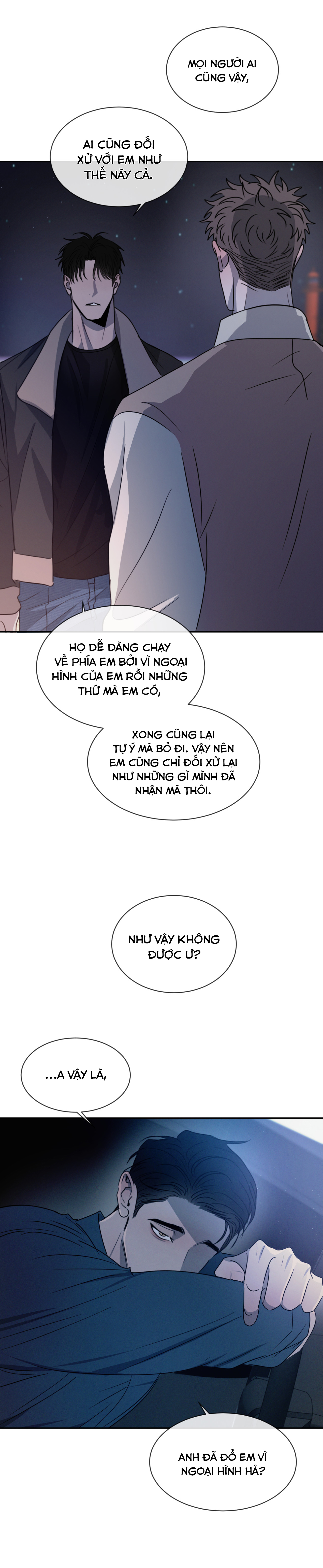 tương khắc chapter 26 18