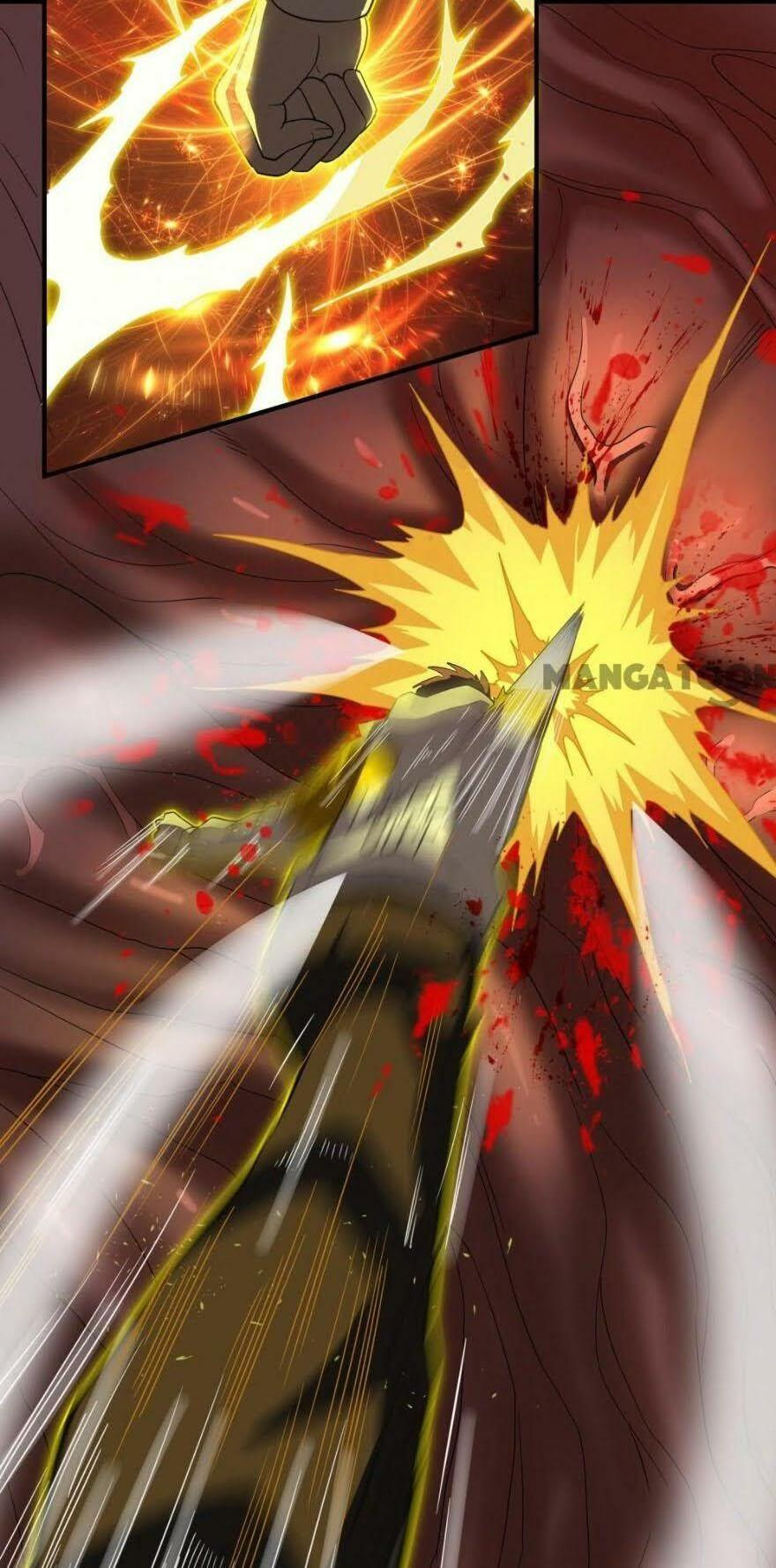 đệ nhất người ở rể chapter 138.2 14