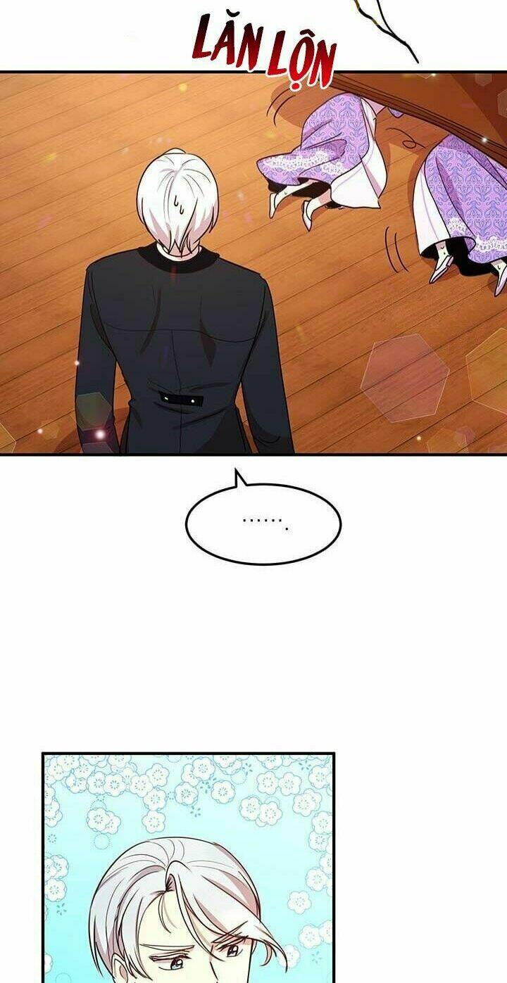 công tước, loạn vừa thôi! chapter 25.9 192