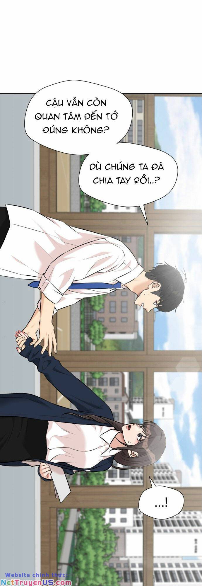 gương mặt thiên tài chapter 105 18