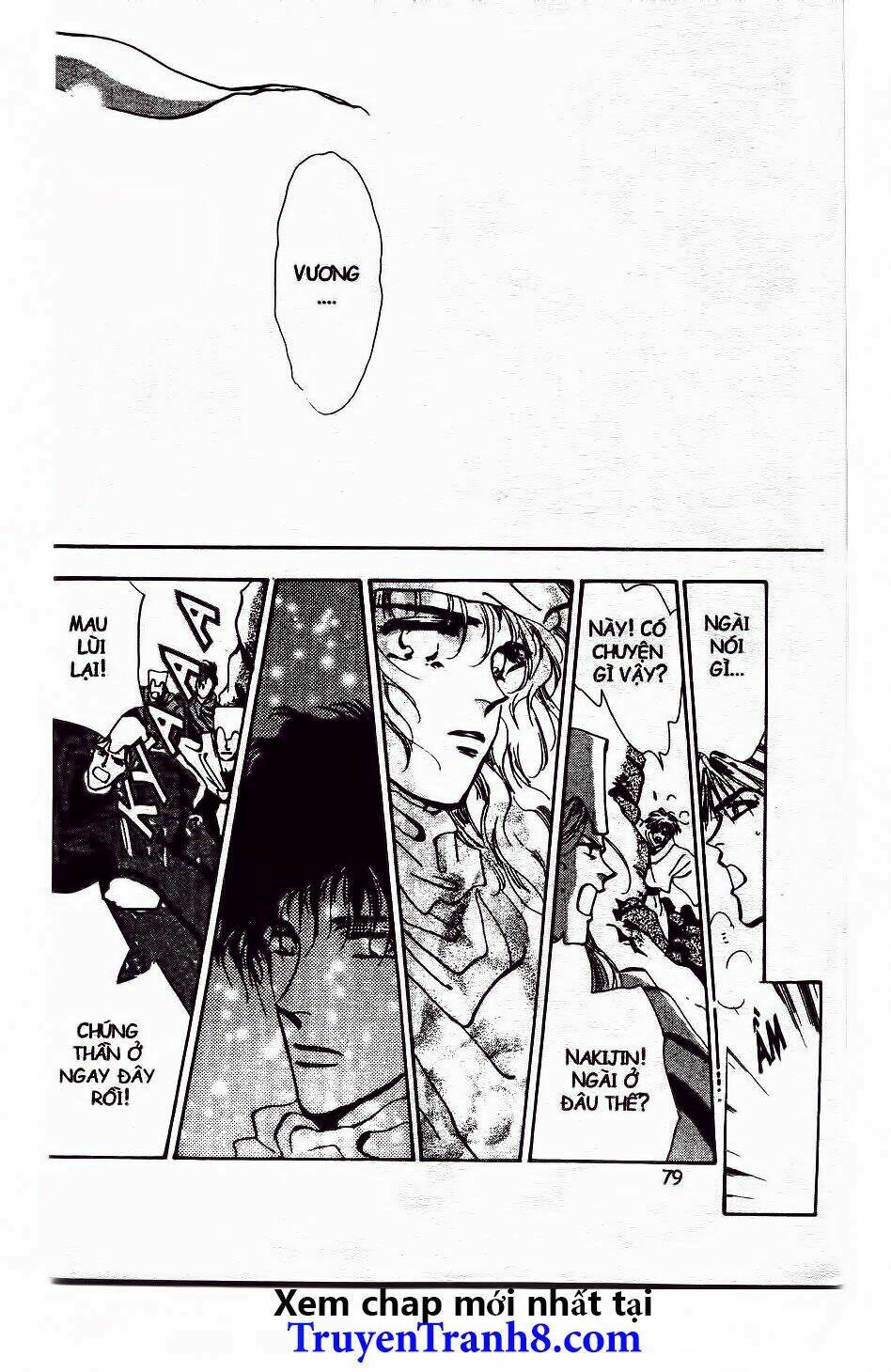 đứa con số phận chapter 55.1 21