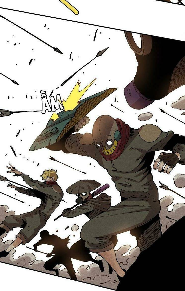 mạt thế chi thư chapter 5 12