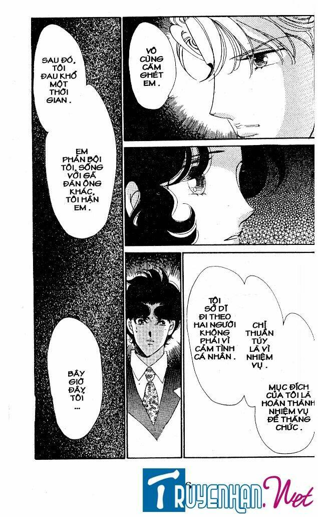 magnolia waltz chapter 12 6