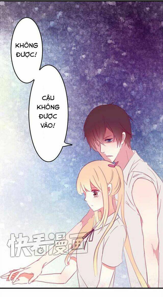 phụ đạo sau giờ học chapter 11 3