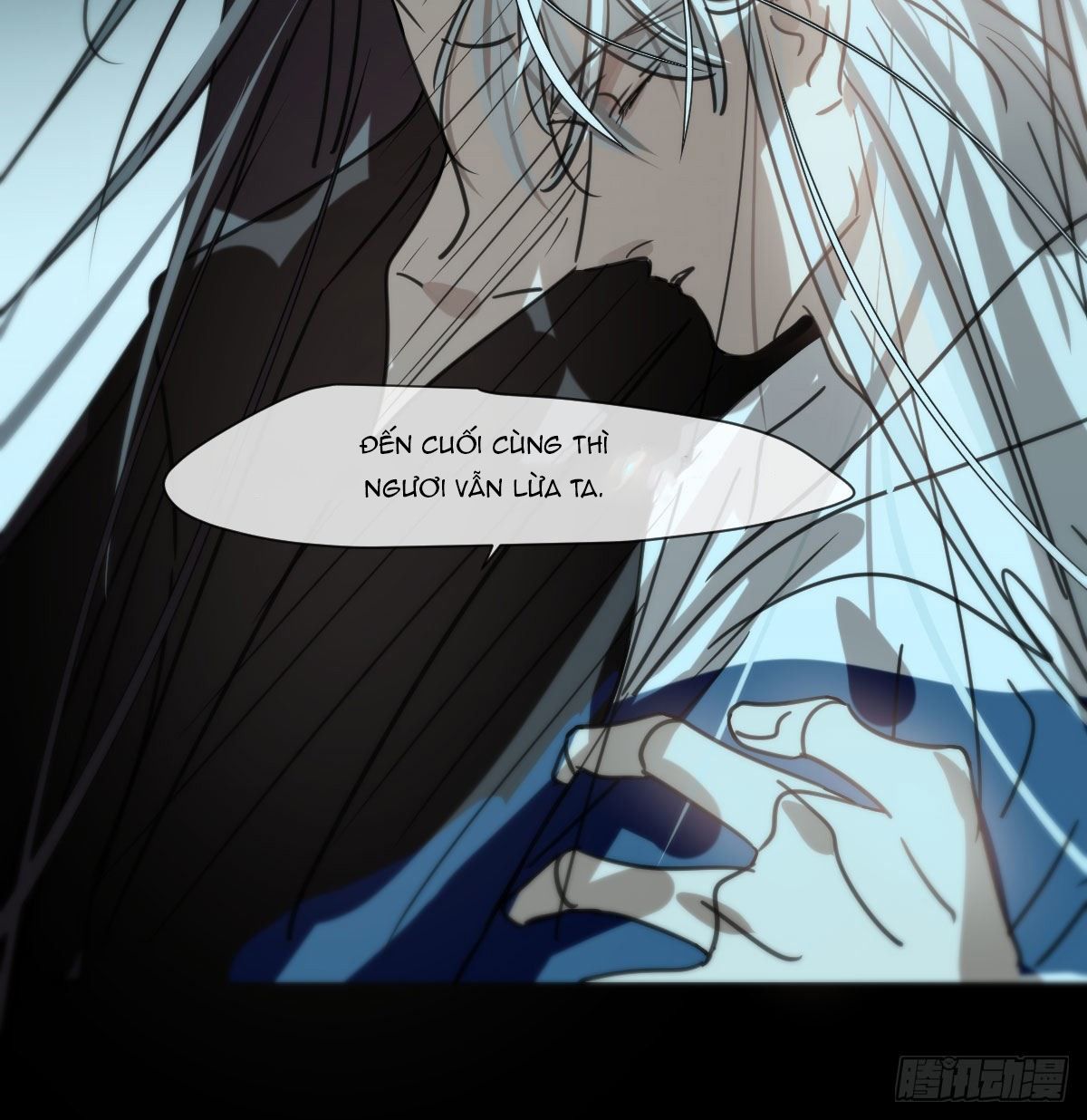 Bắt Lấy Ngao Ngao chapter 170 - Trang 65