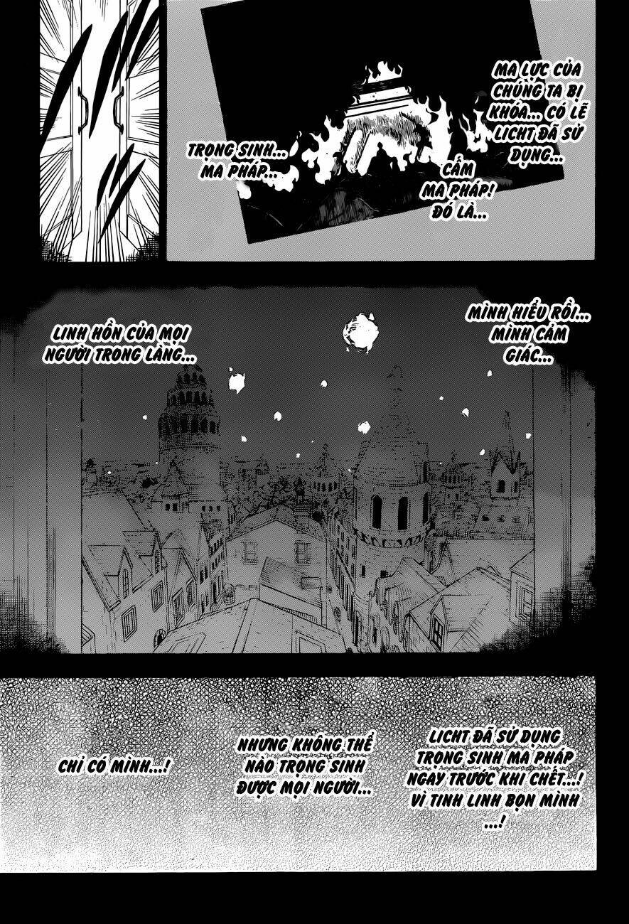 black clover - pháp sư không phép thuật chapter 148 16