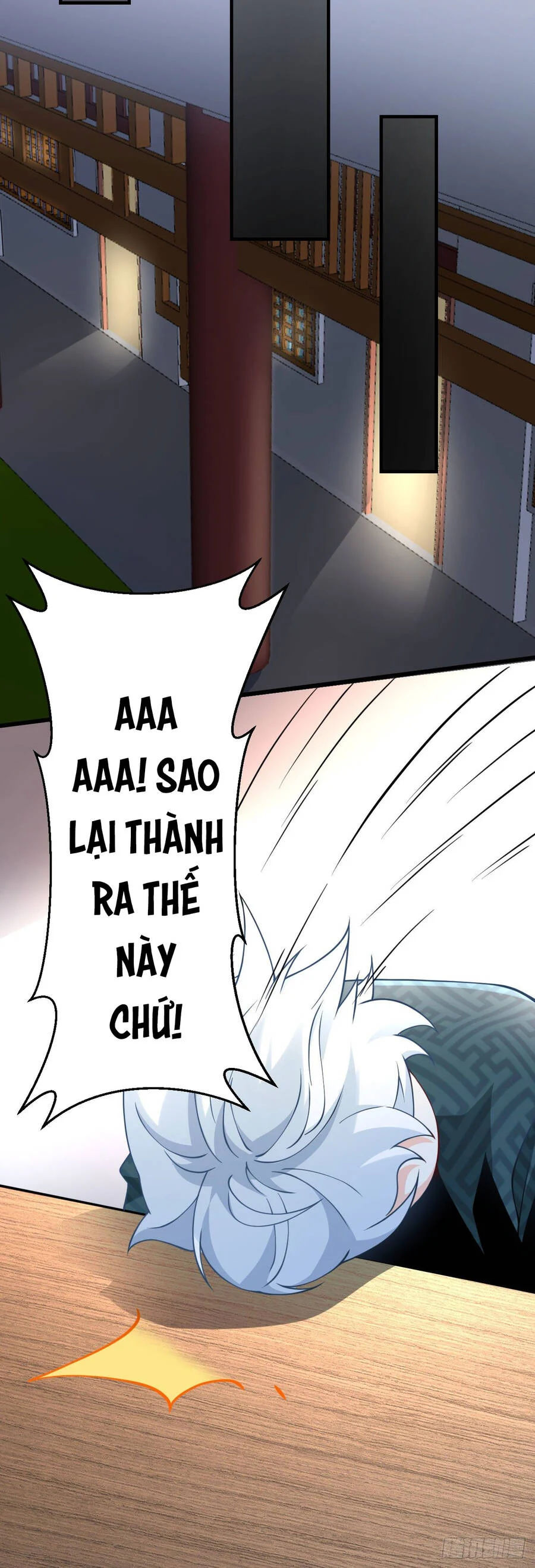 đám nữ đồ đệ đều muốn độc chiếm ta chapter 18 9