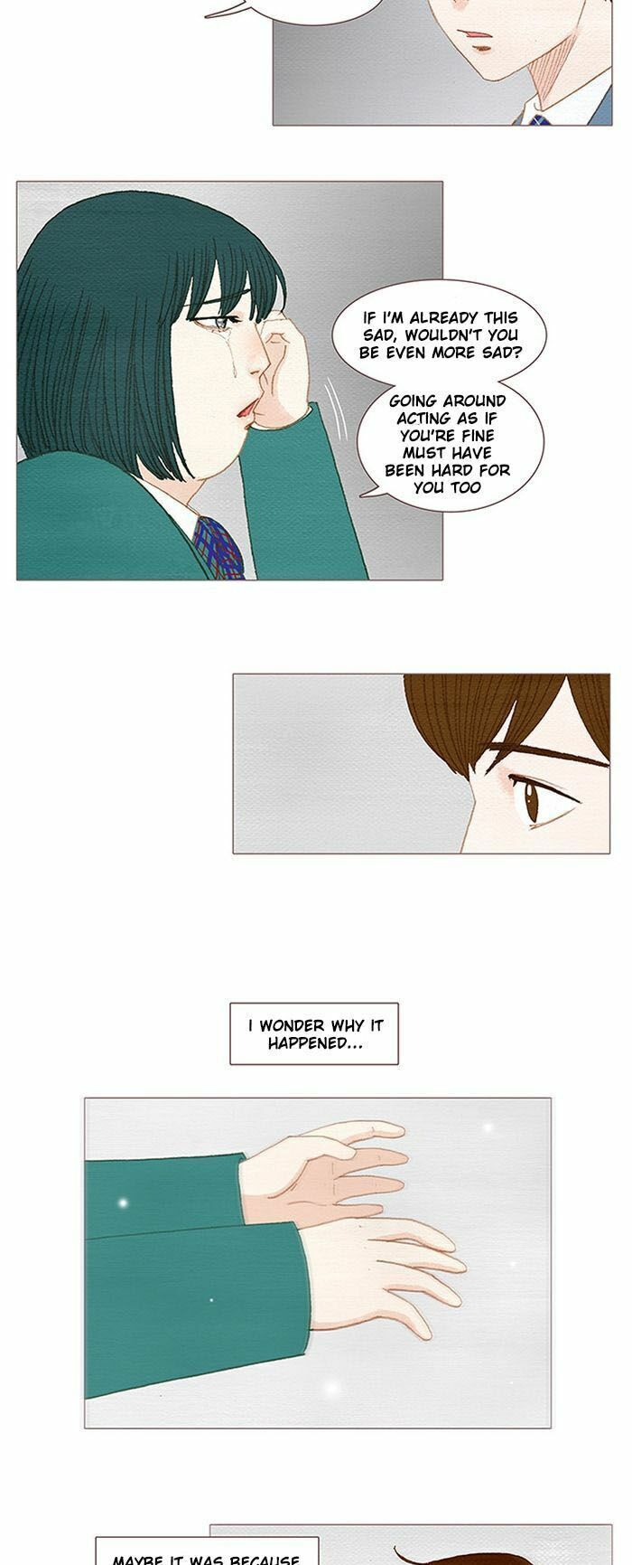 thánh thần trẻ trâu chapter 39 21