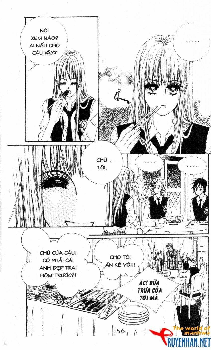 chàng trai hào hiệp chapter 3 58