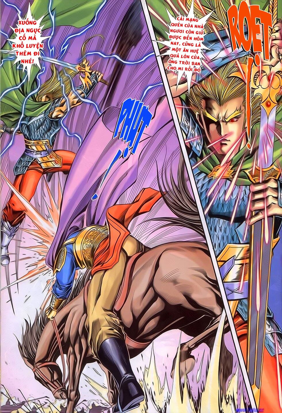 tầm tần ký chapter 197 16