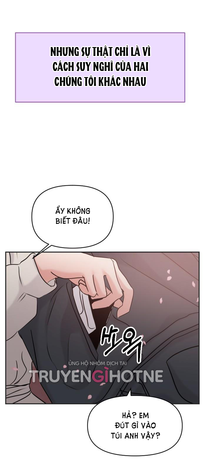 Tuyển Tập Truyện Ngắn Dằm Khăm Của Bạn Mảy chapter 28.1 - Trang 19