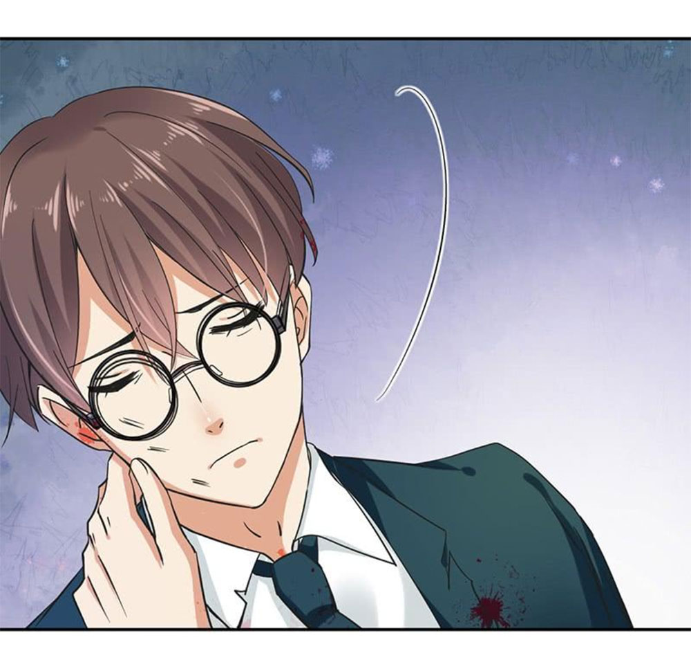 nhật ký dạy dỗ của gia tộc đáng yêu chapter 64 36