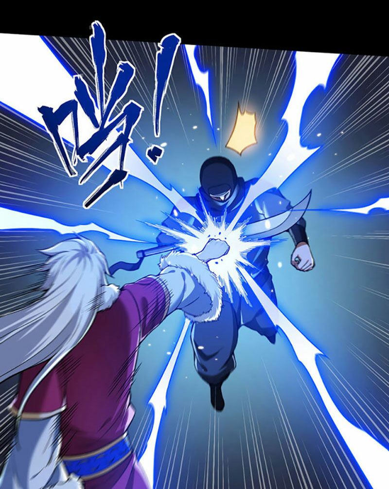 võ đạo độc tôn chapter 369 12