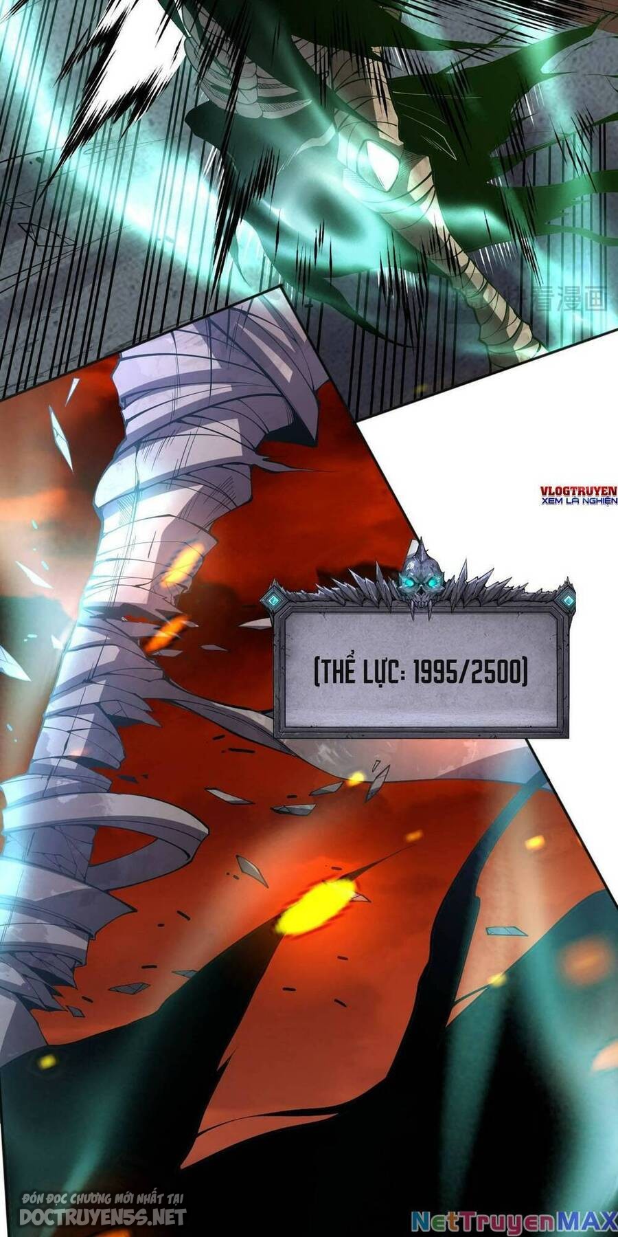 tử linh pháp sư! ta chính là thiên tài chapter 13 28