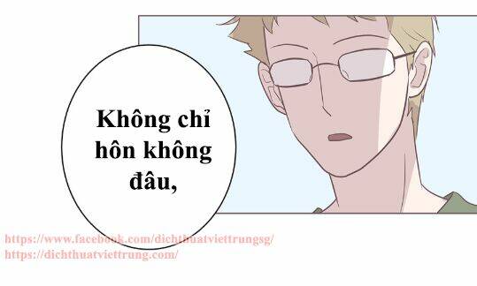 yêu trong giam cầm chapter 14 5