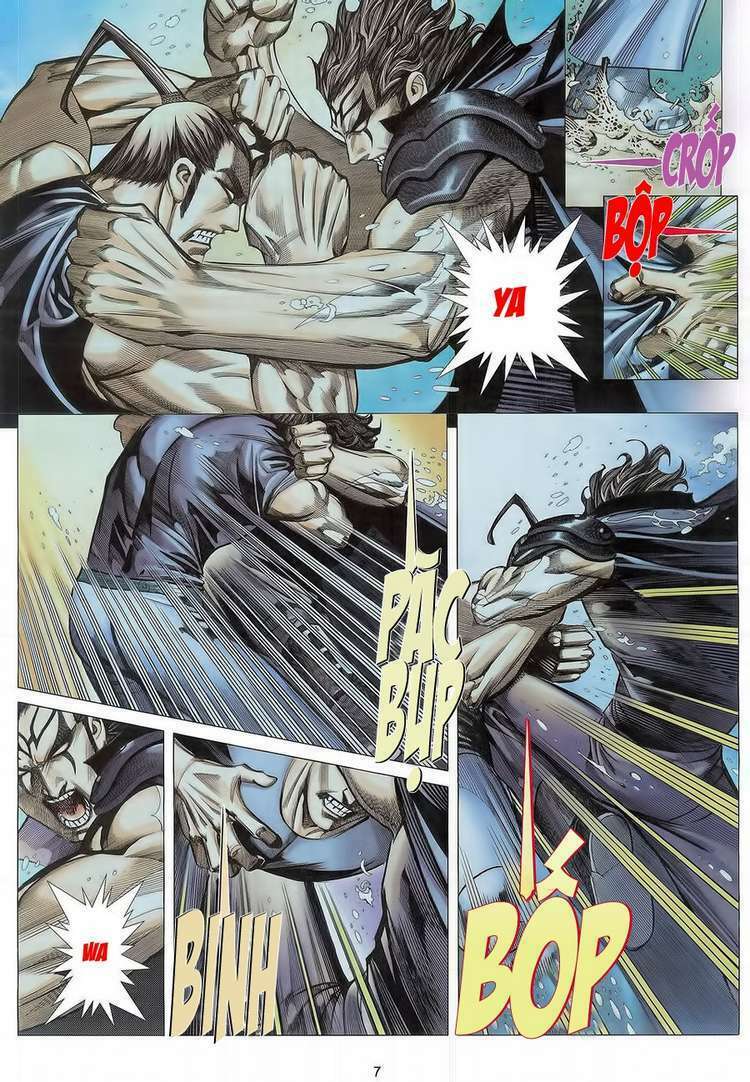 võ thần phượng hoàng chapter 105 6