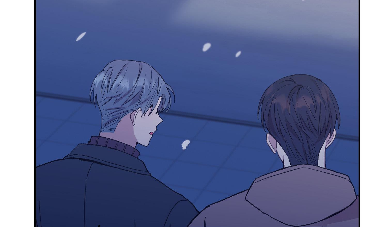 lãng mạn giả dối chapter 34 222