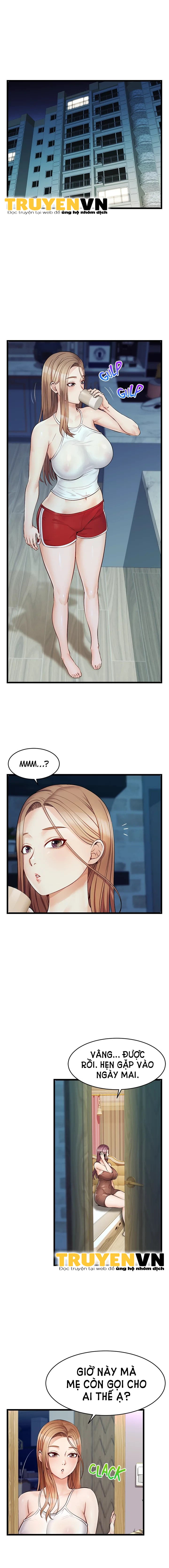 cả nhà thương nhau chapter 5 11