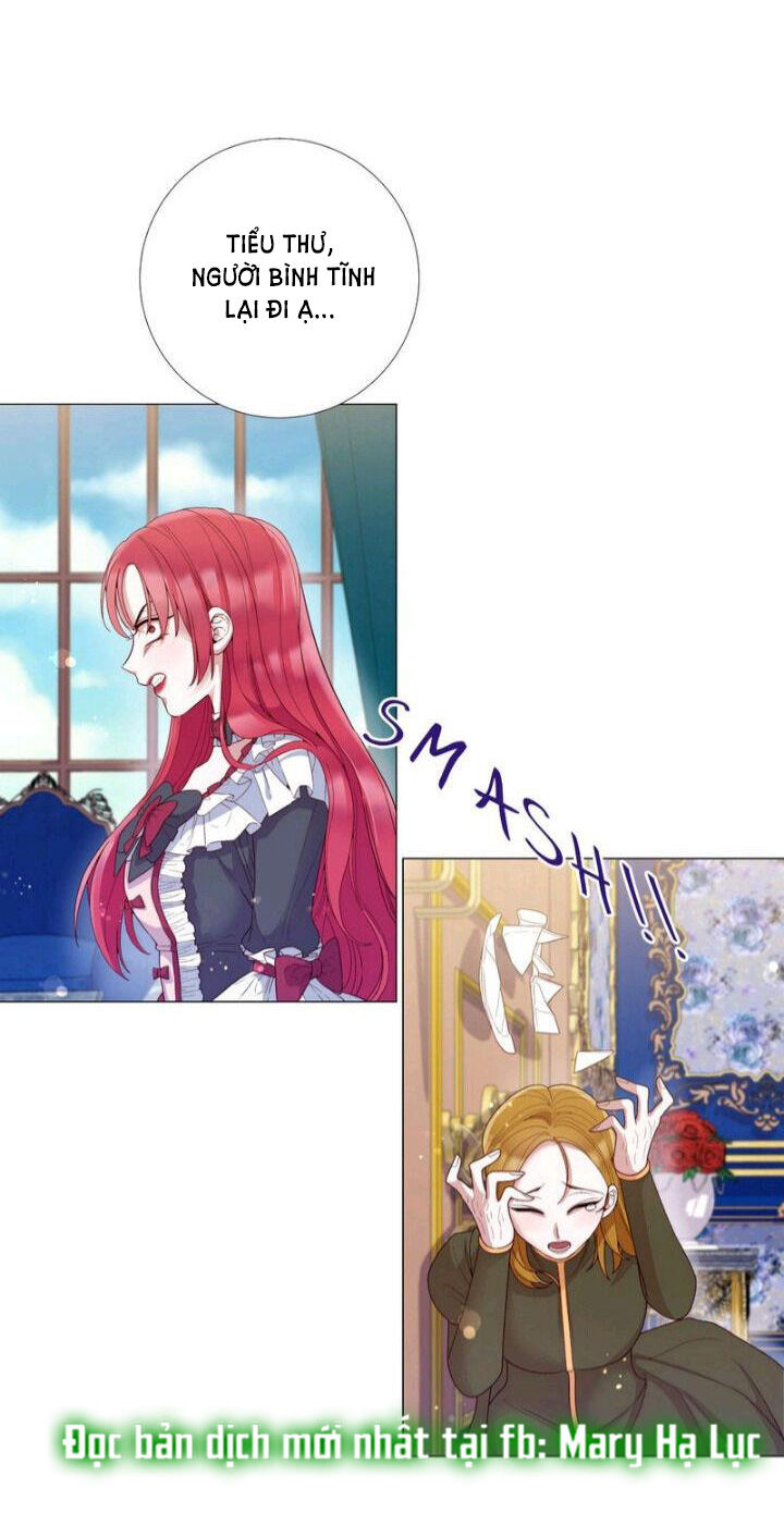 từ tiểu thư thành hoàng hậu - lady to queen chapter 58.2 14