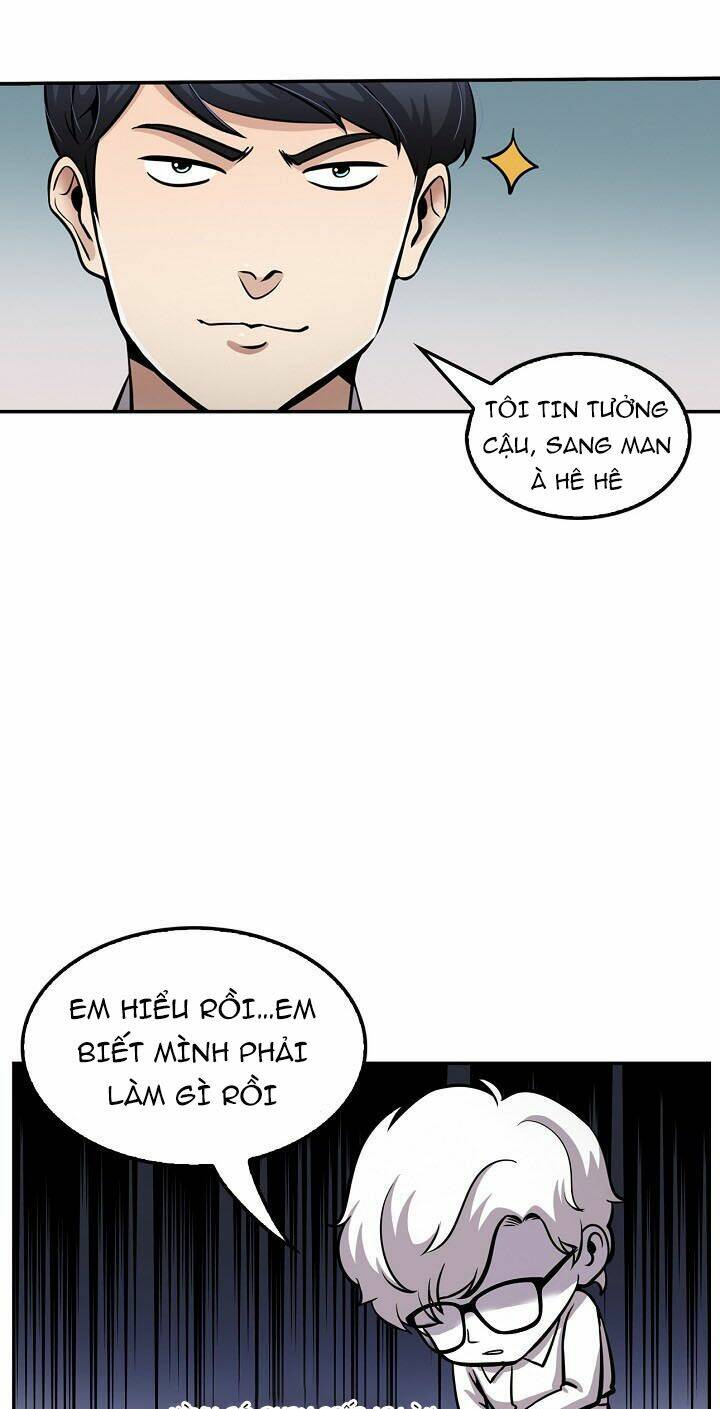 điều tra viên chuyển sinh chapter 80 52