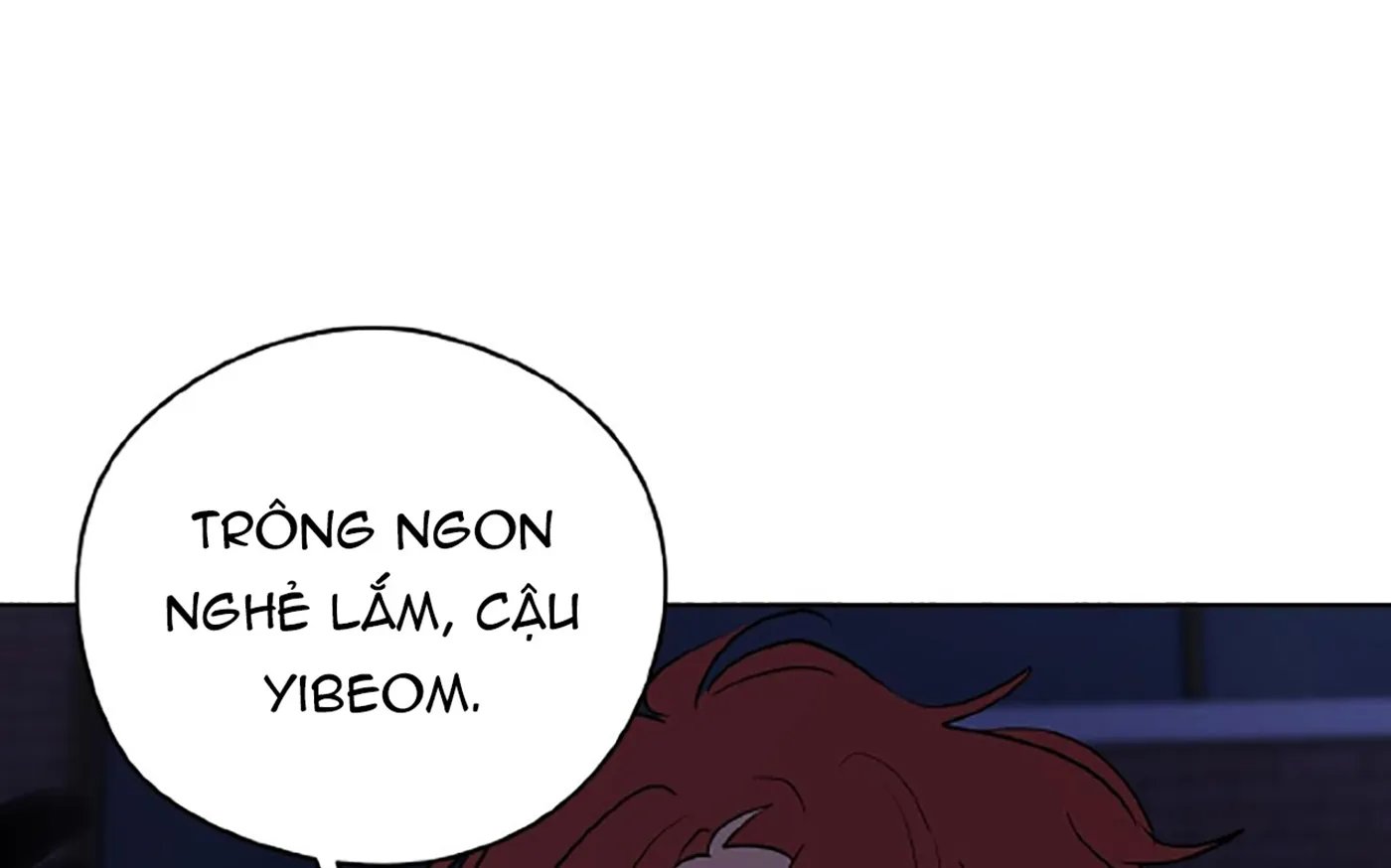 chuyện quái gì với giấc mơ đó vậy chapter 25 130