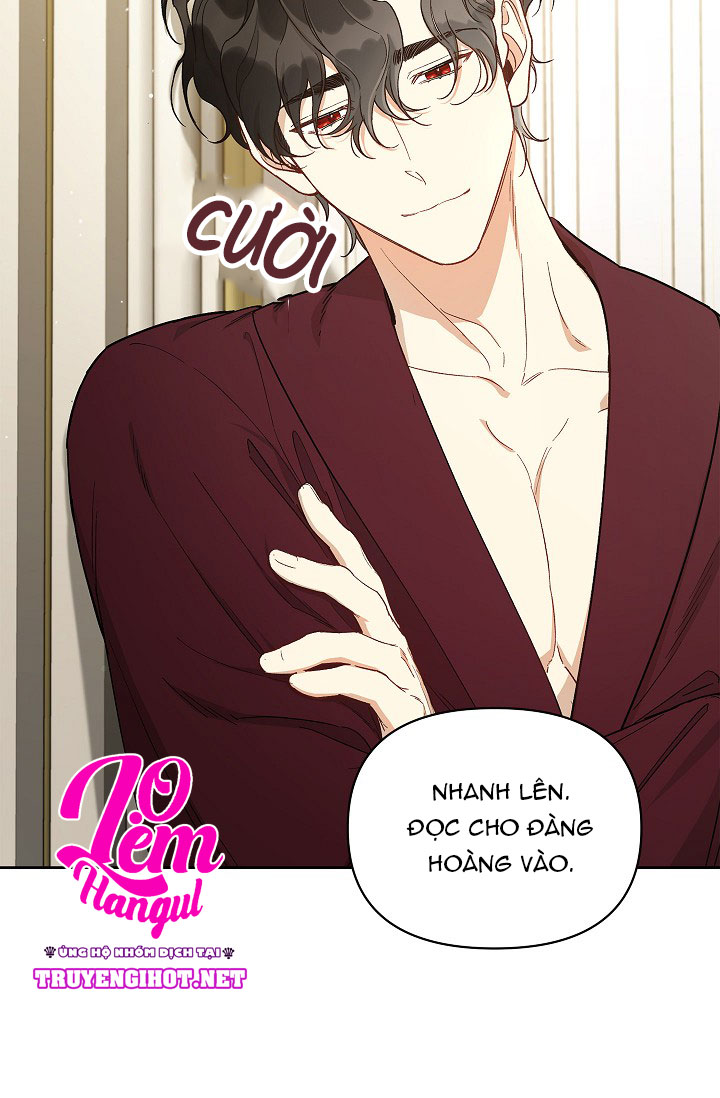 trở thành con gái của anh hùng bóng đêm chapter 19 30