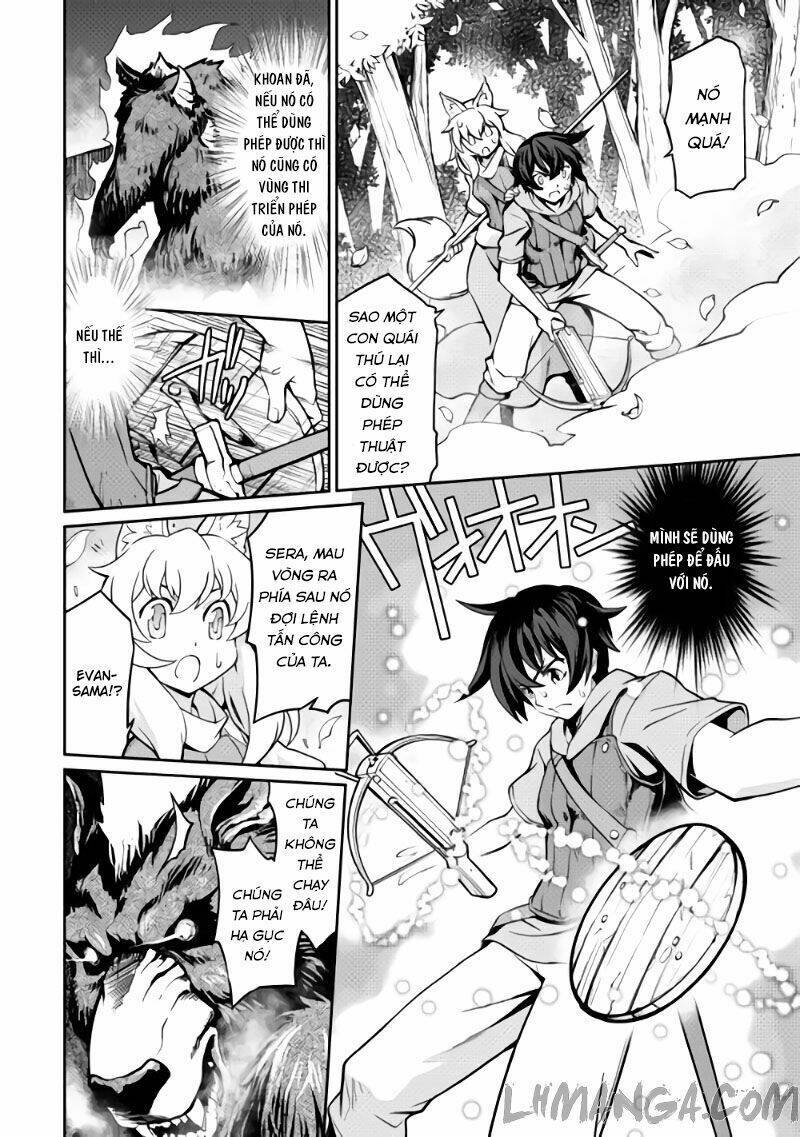 isekai wo seigyo mahou de kirihirake chapter 3 17