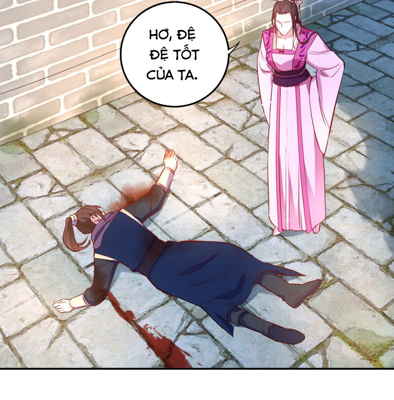 tà y cuồng thê chapter 120 24