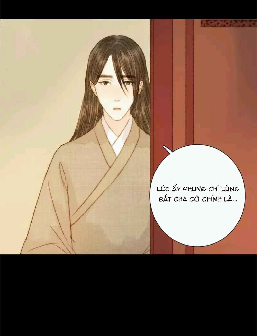 vương gia bá đạo và bác sĩ xinh đẹp chapter 71 24