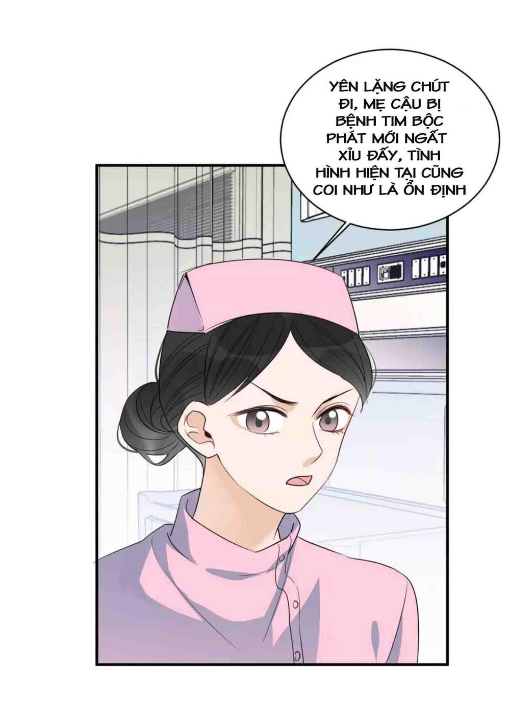 ánh trăng ngọt ngào chapter 19 19