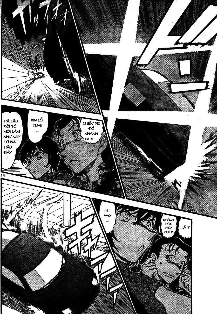 conan chapter 662 14