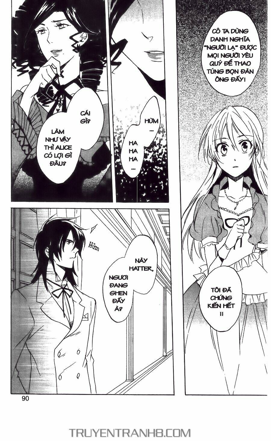 alice lạc vào xứ sở trái tim chapter 27 30