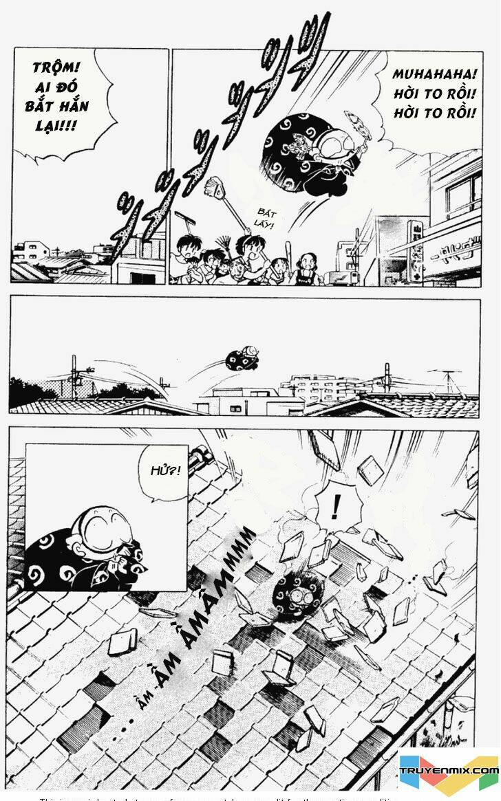 suối lời nguyền chapter 234 7