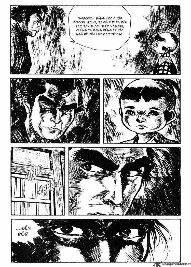 lone wolf and cub chapter 50 29