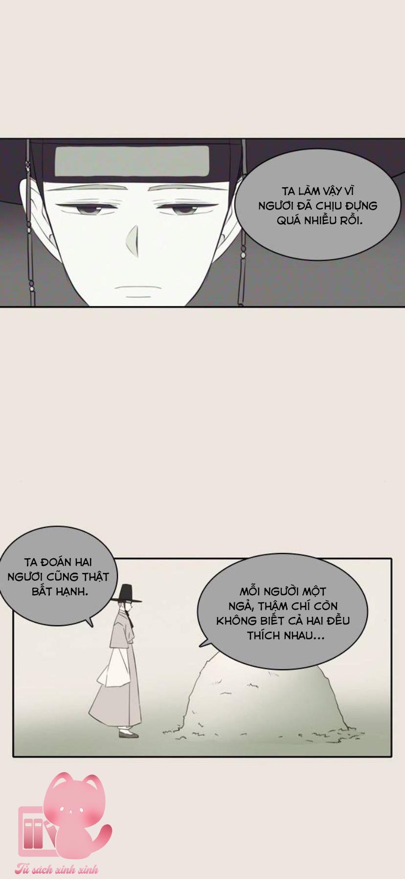 a good day to be a dog chapter 86 9