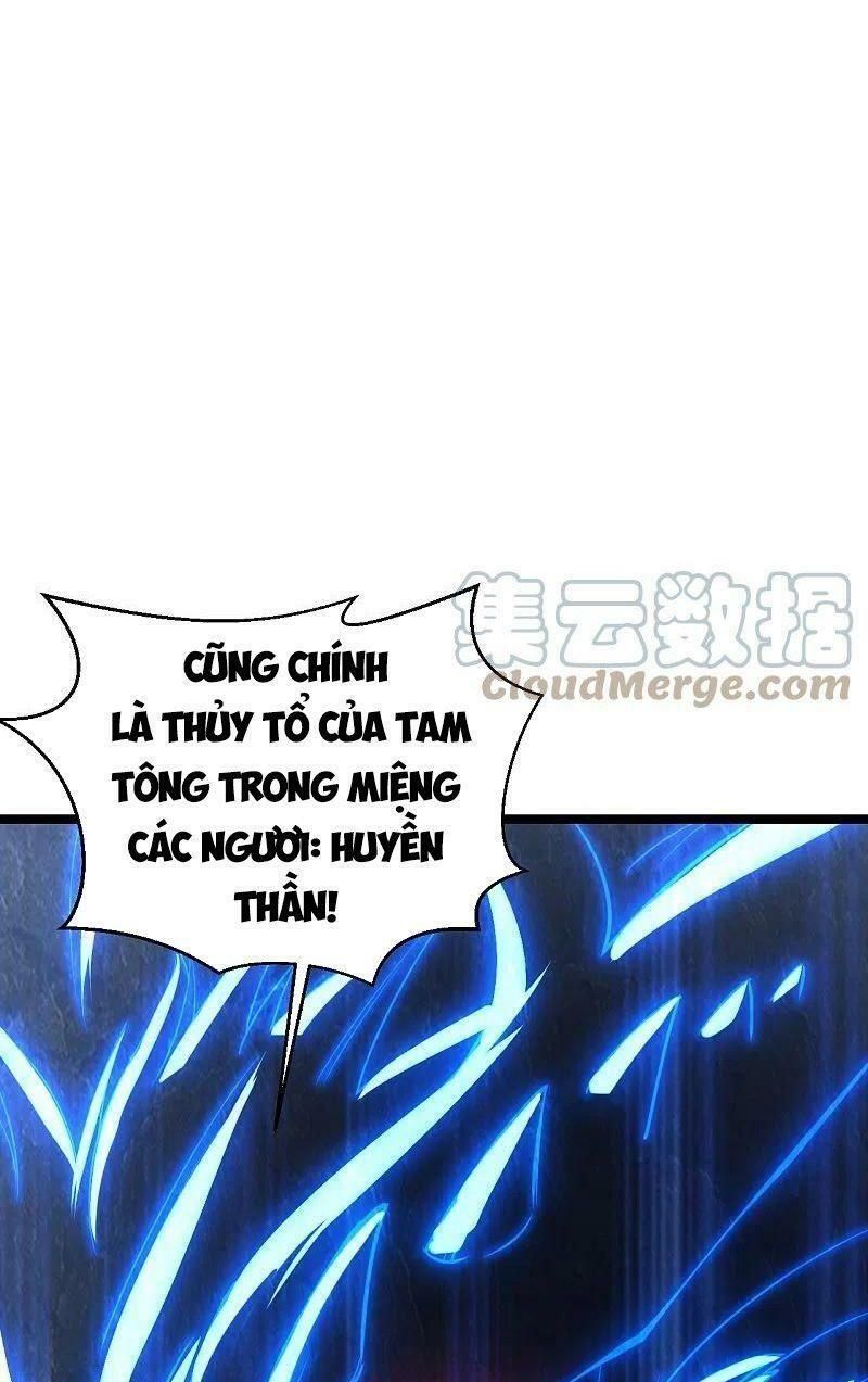 tiên võ đế tôn chapter 241 13