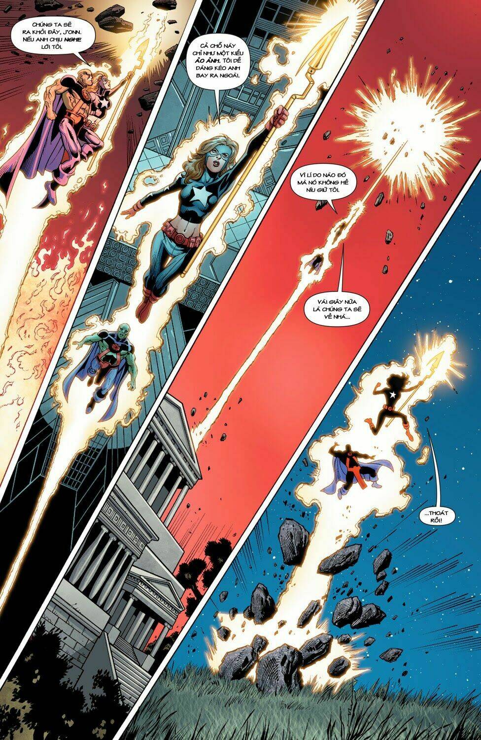 forever evil chapter 15 22