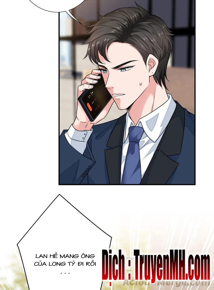 thí hôn lão công, cần giúp sức chapter 310 14