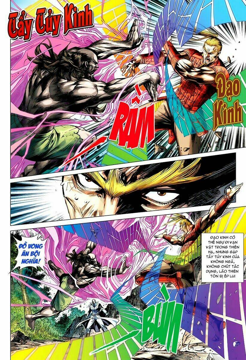 vương phong lôi 2 chapter 45 18