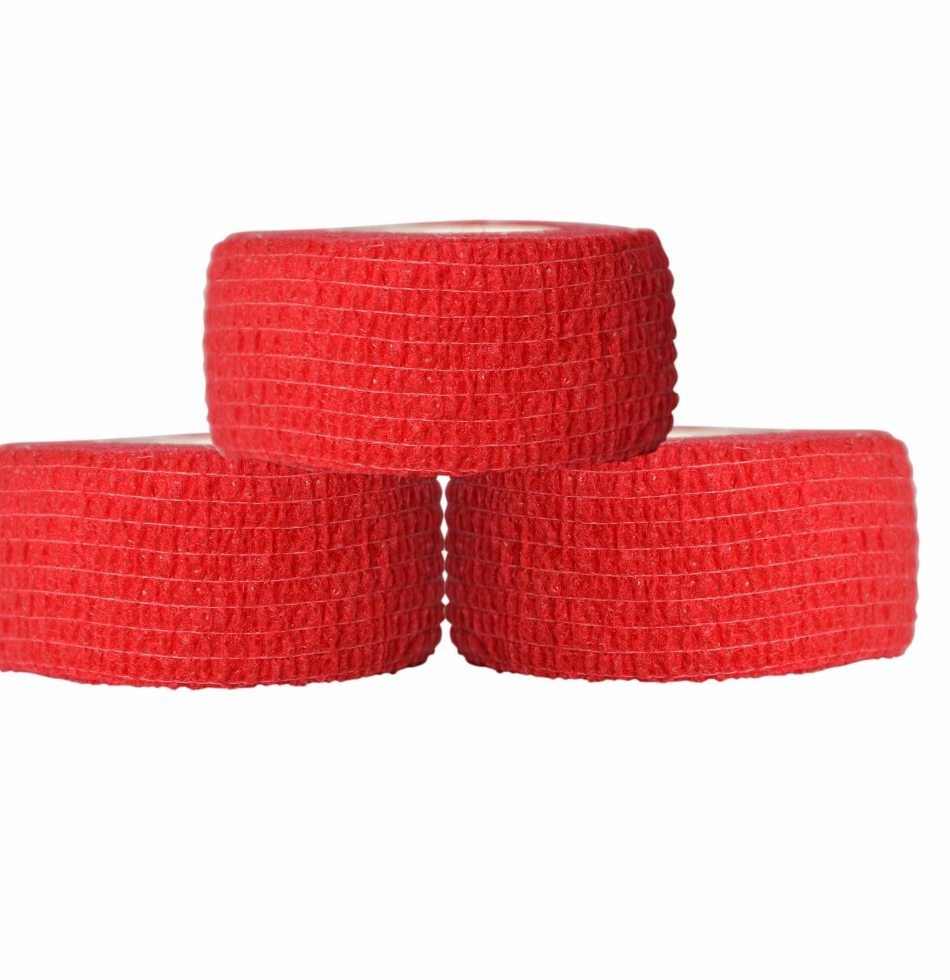 Cuộn băng vết thương nano dự trữ cho thú cưng PaKaSa ( màu ngẫu nhiên) - Hàng chính hãng