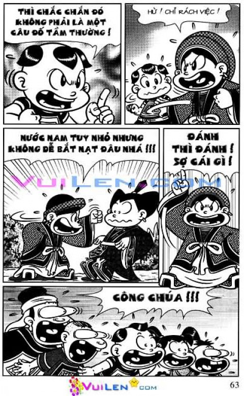 thần đồng đất việt chapter 181 60