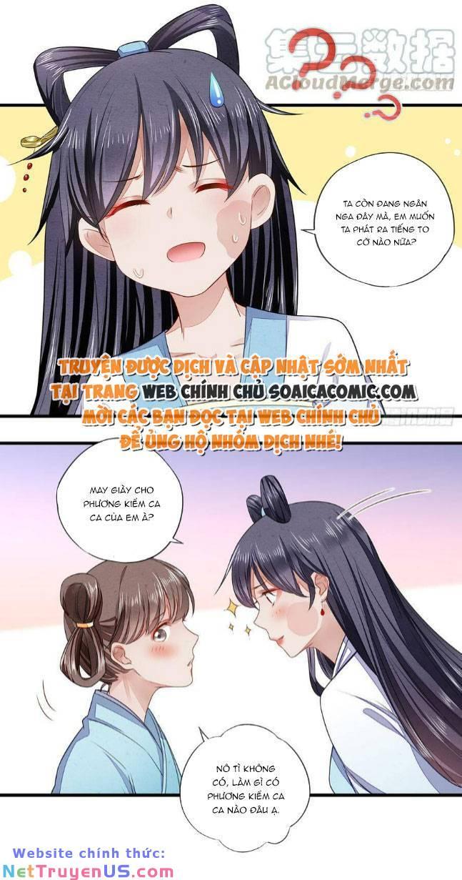 ta làm tra nam khóc ròng ròng chapter 14 12