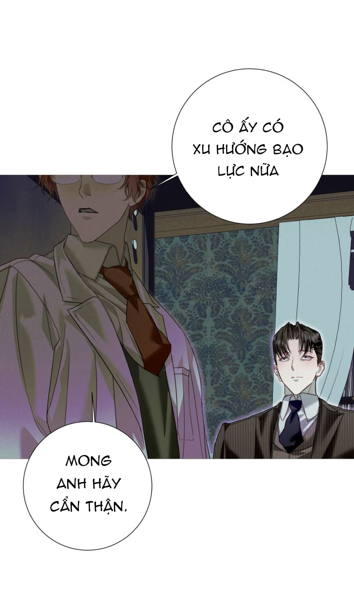 the queen of flies chapter 1.2 21