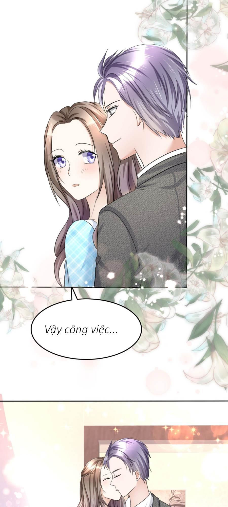 con đường phản công của sủng thê chapter 17 40